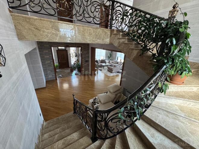 Satılır 8 otaqlı həyət evi/bağ evi 510 m², Görədil q., photo 28 from 32