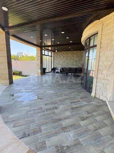 Satılır 8 otaqlı həyət evi/bağ evi 510 m², Görədil q., photo 19 from 32
