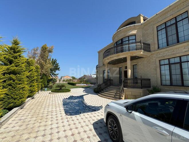 Satılır 8 otaqlı həyət evi/bağ evi 510 m², Görədil q., photo 6 from 32