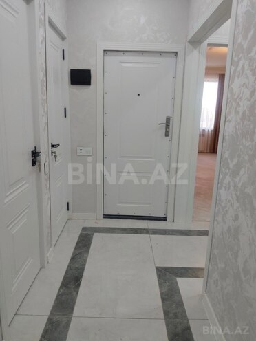 Satılır 3 otaqlı köhnə tikili 65 m², Həzi Aslanov m., photo 20 from 26