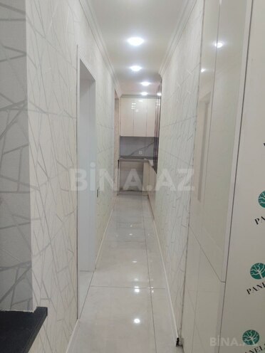 Satılır 3 otaqlı köhnə tikili 65 m², Həzi Aslanov m., photo 12 from 26