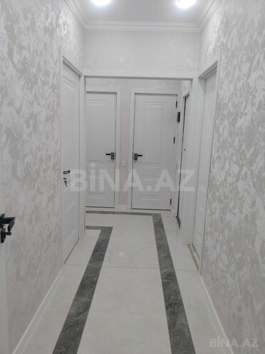 Satılır 3 otaqlı köhnə tikili 65 m², Həzi Aslanov m., photo 19 from 26