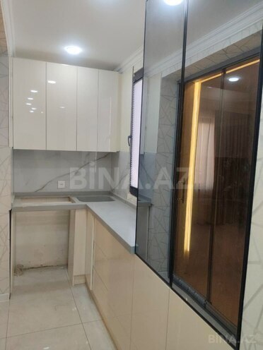 Satılır 3 otaqlı köhnə tikili 65 m², Həzi Aslanov m., photo 13 from 26