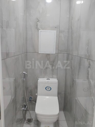Satılır 3 otaqlı köhnə tikili 65 m², Həzi Aslanov m., photo 18 from 26