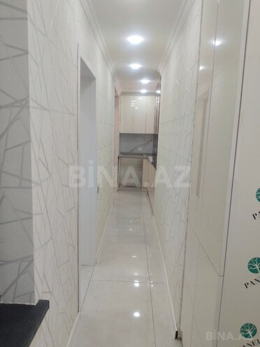Satılır 3 otaqlı köhnə tikili 65 m², Həzi Aslanov m., photo 11 from 26