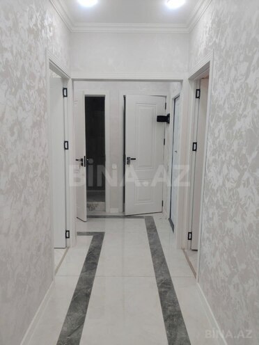 Satılır 3 otaqlı köhnə tikili 65 m², Həzi Aslanov m., photo 16 from 26