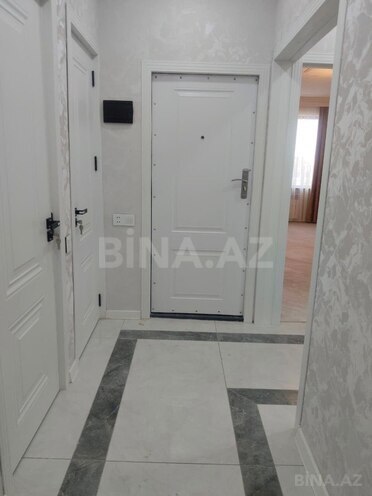 Satılır 3 otaqlı köhnə tikili 65 m², Həzi Aslanov m., photo 22 from 26