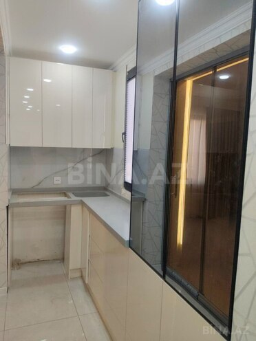 Satılır 3 otaqlı köhnə tikili 65 m², Həzi Aslanov m., photo 14 from 26