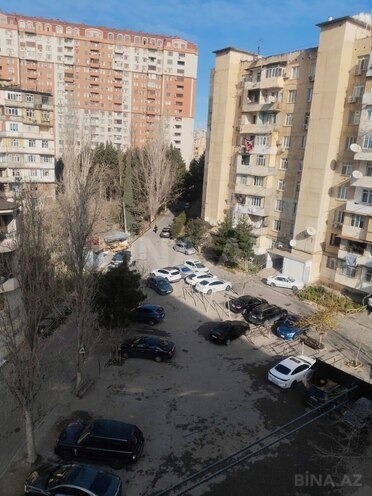 Satılır 3 otaqlı köhnə tikili 65 m², Həzi Aslanov m., photo 23 from 26