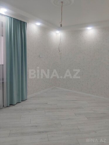 Satılır 3 otaqlı köhnə tikili 65 m², Həzi Aslanov m., photo 3 from 26