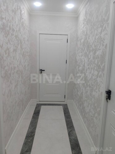 Satılır 3 otaqlı köhnə tikili 65 m², Həzi Aslanov m., photo 21 from 26
