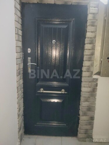 Satılır 3 otaqlı köhnə tikili 65 m², Həzi Aslanov m., photo 25 from 26