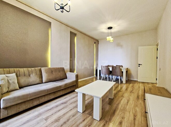 Продаётся 2-комн. новостройка 70 м², м. Нефтчиляр, photo 10 from 27