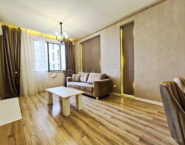 Продаётся 2-комн. новостройка 70 м², м. Нефтчиляр, photo 12 from 27