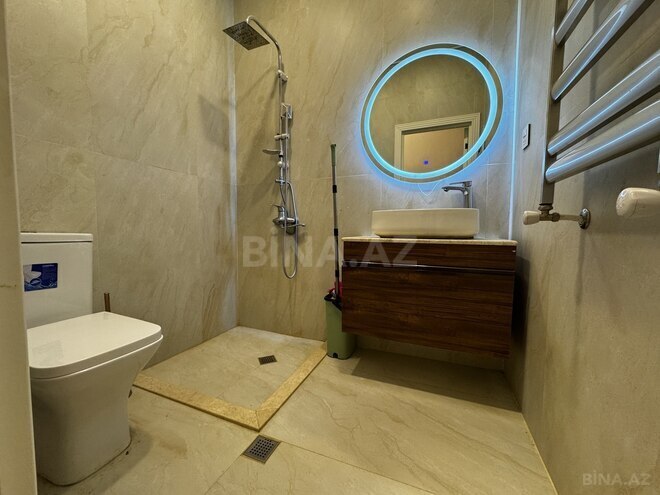 Продаётся 2-комн. новостройка 70 м², м. Нефтчиляр, photo 13 from 27