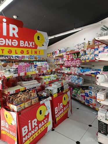 İcarəyə verilir  obyekt 200 m², Əhmədli m., photo 6 from 13