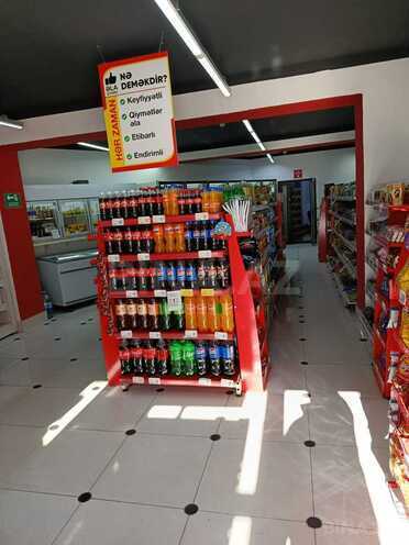 İcarəyə verilir  obyekt 200 m², Əhmədli m., photo 7 from 13