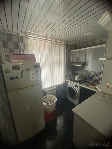 Продаётся 3-комн. вторичка 70 м², м. Кара Караев, photo 9 from 17