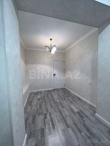Satılır 3 otaqlı köhnə tikili 65 m², M.Ə.Rəsulzadə q., photo 6 from 15