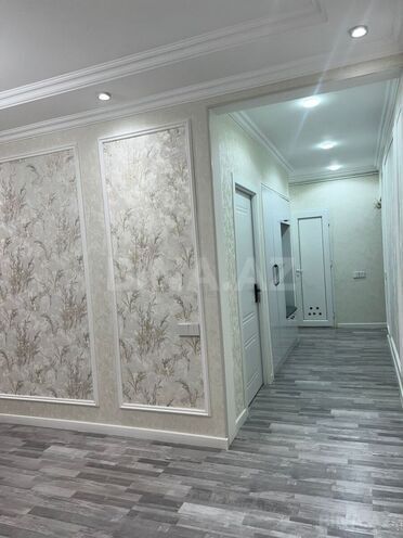 Satılır 3 otaqlı köhnə tikili 65 m², M.Ə.Rəsulzadə q., photo 3 from 15