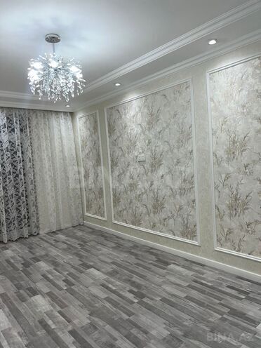 Satılır 3 otaqlı köhnə tikili 65 m², M.Ə.Rəsulzadə q., photo 4 from 15