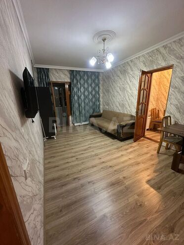 Продаётся 2-комн. вторичка 50 м², м. Халглар Достлугу, photo 10 from 15