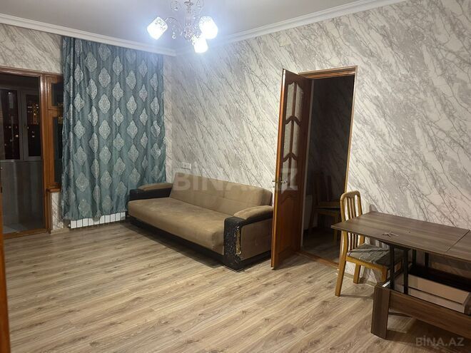 Продаётся 2-комн. вторичка 50 м², м. Халглар Достлугу, photo 6 from 15