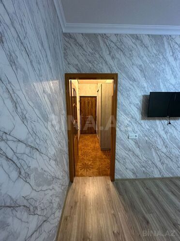 Продаётся 2-комн. вторичка 50 м², м. Халглар Достлугу, photo 12 from 15