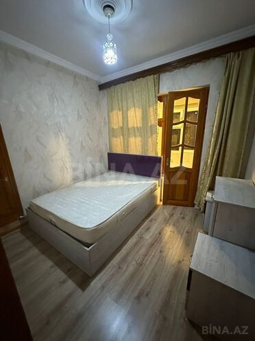 Продаётся 2-комн. вторичка 50 м², м. Халглар Достлугу, photo 3 from 15