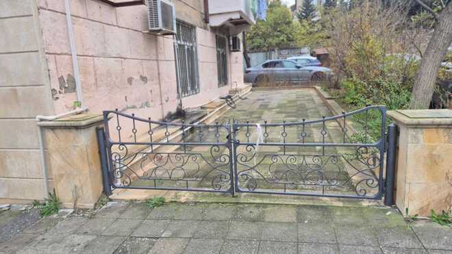 Сдаётся 2-комн. офис 80 м², м. Элмляр Академиясы, photo 9 from 10