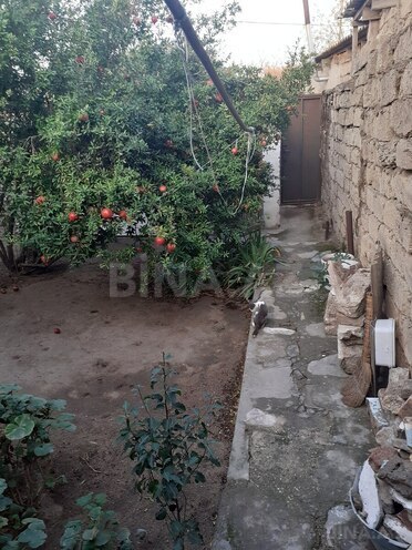 Satılır 2 otaqlı həyət evi/bağ evi 40 m², Pirallahı r., photo 3 from 9