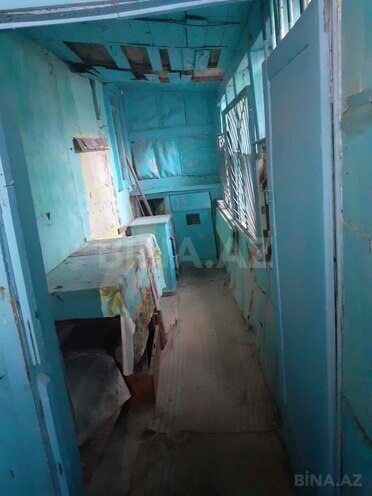 Satılır 2 otaqlı həyət evi/bağ evi 40 m², Pirallahı r., photo 6 from 9