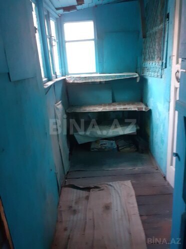 Satılır 2 otaqlı həyət evi/bağ evi 40 m², Pirallahı r., photo 7 from 9