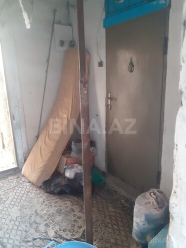 Satılır 2 otaqlı həyət evi/bağ evi 40 m², Pirallahı r., photo 8 from 9