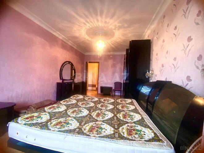 Продаётся 4-комн. вторичка 84 м², м. Элмляр Академиясы, photo 4 from 18