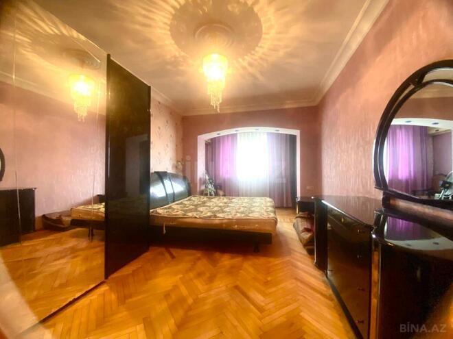 Продаётся 4-комн. вторичка 84 м², м. Элмляр Академиясы, photo 7 from 18