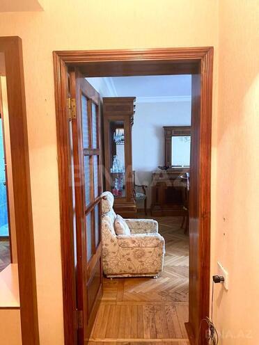 Продаётся 4-комн. вторичка 84 м², м. Элмляр Академиясы, photo 11 from 18