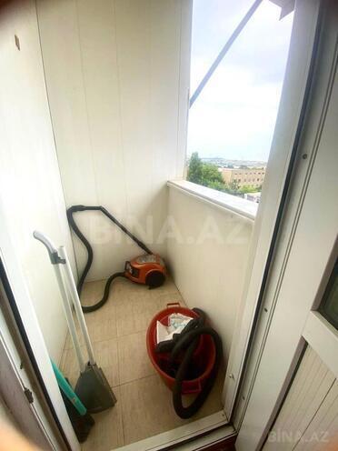 Продаётся 4-комн. вторичка 84 м², м. Элмляр Академиясы, photo 14 from 18