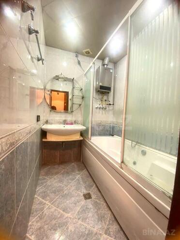 Продаётся 4-комн. вторичка 84 м², м. Элмляр Академиясы, photo 15 from 18