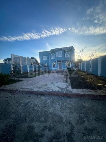 Продаётся 8-комн. дом/дача 500 м², пос. Новханы, photo 5 from 16