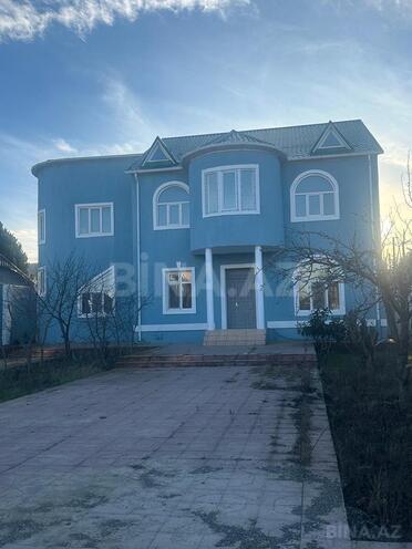 Продаётся 8-комн. дом/дача 500 м², пос. Новханы, photo 15 from 16