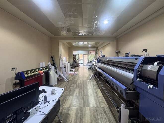 Продаётся  объект 70 м², м. Нариман Нариманов, photo 3 from 7