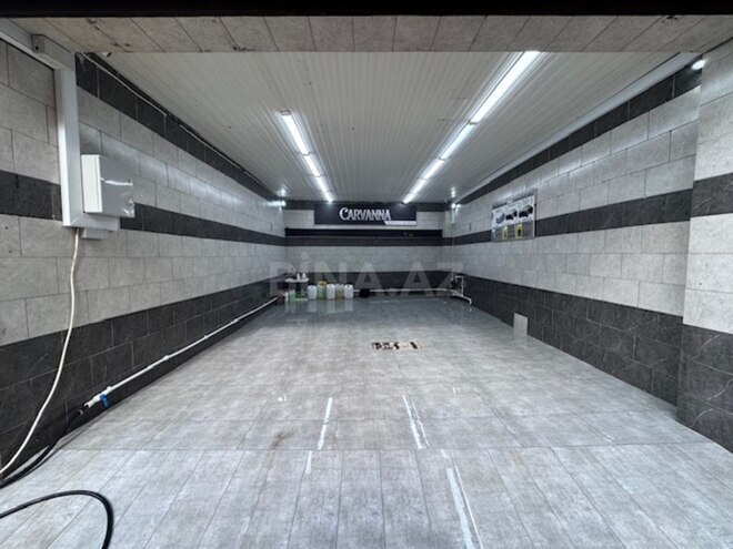 Satılır  obyekt 40 m², Nəriman Nərimanov m., photo 8 from 10