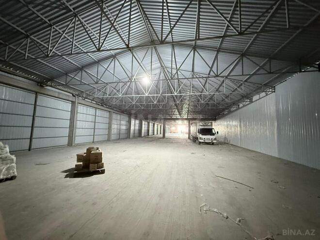 Сдаётся  объект 2 000 м², м. Бакмил, photo 6 from 7