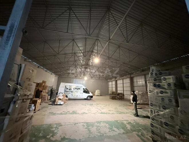 Сдаётся  объект 2 000 м², м. Бакмил, photo 5 from 7