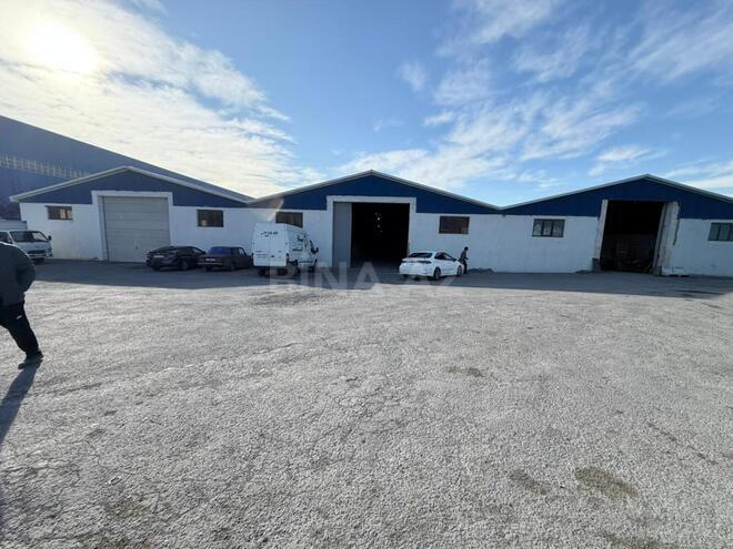 Сдаётся  объект 2 000 м², м. Бакмил, photo 4 from 7