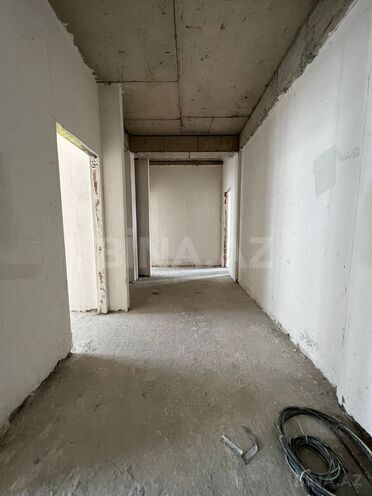 Satılır 3 otaqlı yeni tikili 111 m², Ağ şəhər q., photo 7 from 8