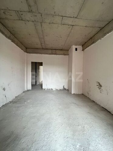 Satılır 3 otaqlı yeni tikili 111 m², Ağ şəhər q., photo 5 from 8