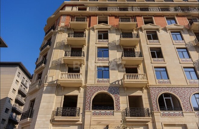 Satılır 3 otaqlı yeni tikili 111 m², Ağ şəhər q., photo 4 from 8