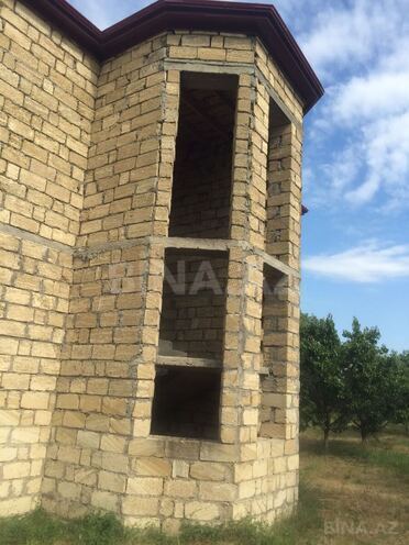 Satılır 3 otaqlı həyət evi/bağ evi 110 m², photo 5 from 12